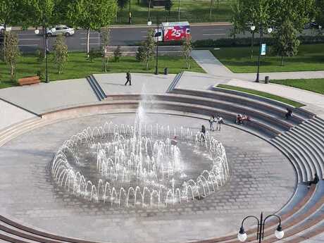 Elan №6327318 - Bakı, Nizami m., 3 otaqlı, 100 m², 8/10 mərtəbə