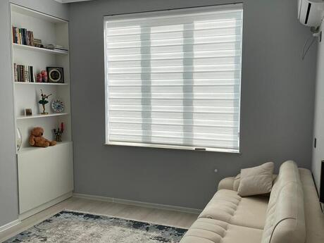 2-room apartment, 55 m², Zığ: 120 000 ₼ 2