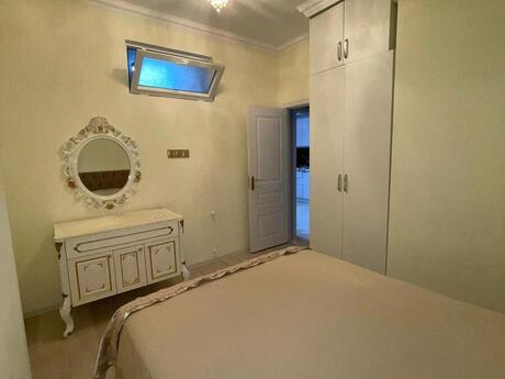 2-room apartment, 55 m², Zığ: 120 000 ₼ 3