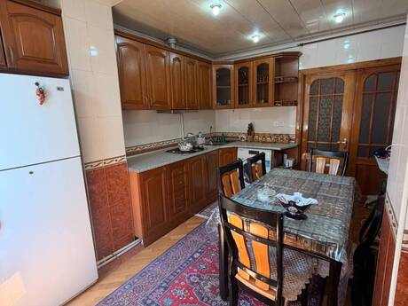 2 otaqlı mənzil, 60 m², Həzi Aslanov: 170 000 ₼ 4