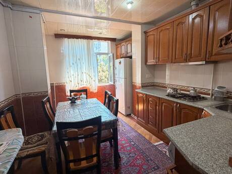 2 otaqlı mənzil, 60 m², Həzi Aslanov: 170 000 ₼ 3