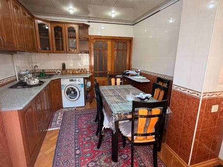 2 otaqlı mənzil, 60 m², Həzi Aslanov: 170 000 ₼ 5