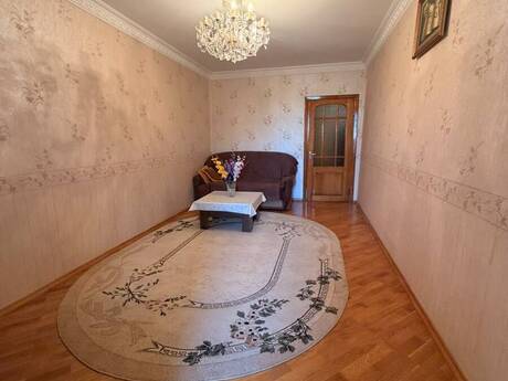 2 otaqlı mənzil, 60 m², Həzi Aslanov: 170 000 ₼ 2