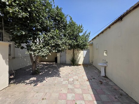 4 otaqlı həyət evi, 150 m², Zabrat: 99 000 ₼ 4