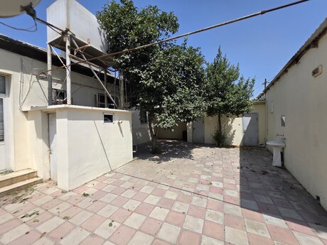 4 otaqlı həyət evi, 150 m², Zabrat: 99 000 ₼ 2