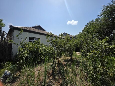 Elan №6327323 - Bakı, Zabrat q., 4 otaqlı, 150 m²