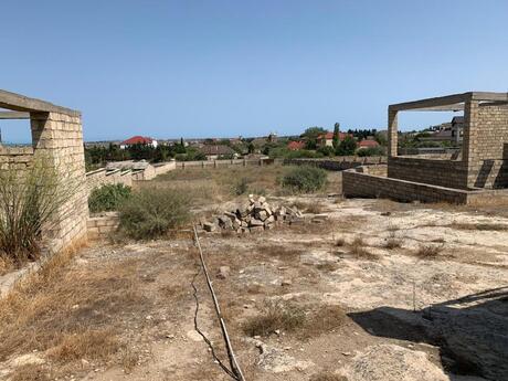 Elan №6327348 - Bakı, Nardaran q., 36 sot