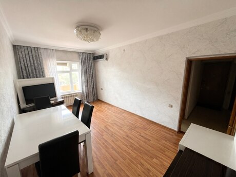 Elan №6327343 - Bakı, Xətai r., 4 otaqlı, 105 m², 3/9 mərtəbə