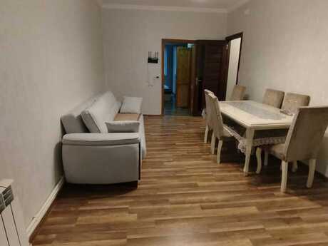 Объявление №6327376 - Баку, м. Мемар Аджеми, 2-комн., 55 м², 2/5 этаж