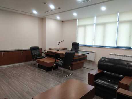 Elan №6327468 - Bakı, 8 Noyabr m., 10 otaqlı, 340 m²