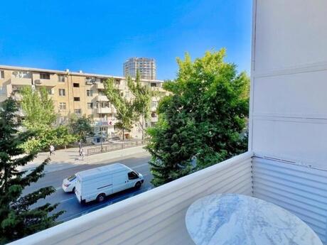 Elan №6327370 - Bakı, Elmlər Akademiyası m., 2 otaqlı, 60 m², 3/6 mərtəbə