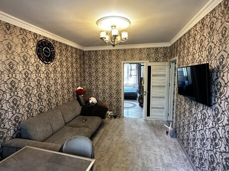 Elan №6327392 - Bakı, 20 Yanvar m., 2 otaqlı, 52 m², 3/5 mərtəbə