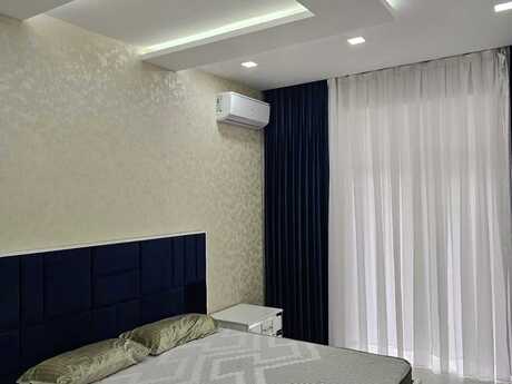 Kirayə 3 otaqlı mənzil, 110 m², Grand Hayat: 1 400 ₼/ay 4