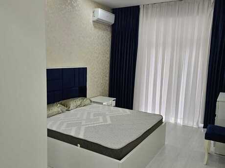 Kirayə 3 otaqlı mənzil, 110 m², Grand Hayat: 1 400 ₼/ay 3