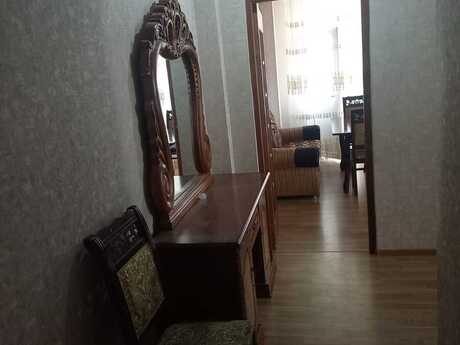 Elan №6327431 - Bakı, Yeni Yasamal q., 2 otaqlı, 60 m², 2/12 mərtəbə