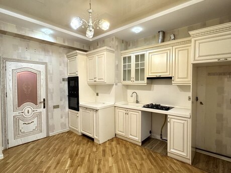 3 otaqlı mənzil, 120 m², Həzi Aslanov: 257 000 ₼ 4