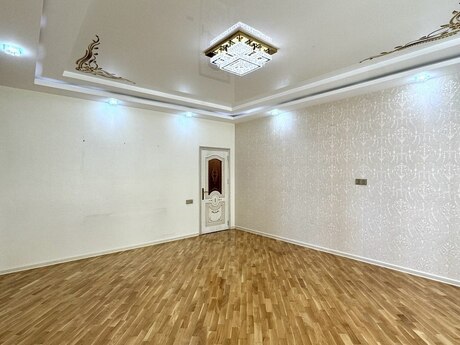 3 otaqlı mənzil, 120 m², Həzi Aslanov: 257 000 ₼ 2