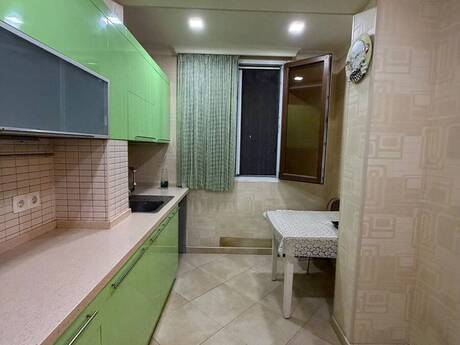 Memar Əcəmidə 3 otaqlı köhnə tikili mənzil satılır, 85 m², 207 000 AZN, şəkil 2 / 12