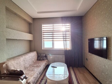 Elan №6327407 - Bakı, Avtovağzal m., 2 otaqlı, 55 m², 13/16 mərtəbə