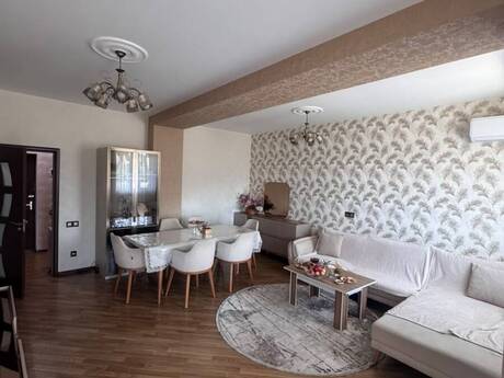 2 otaqlı mənzil, 68 m², Əhmədli: 240 000 ₼ 2