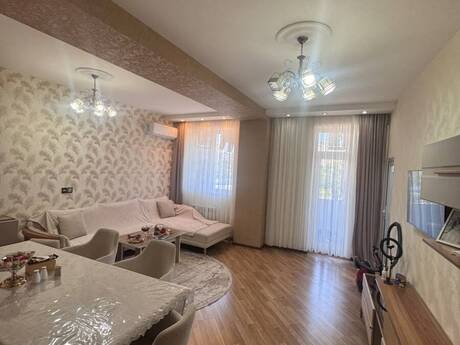 2 otaqlı mənzil, 68 m², Əhmədli: 240 000 ₼ 5