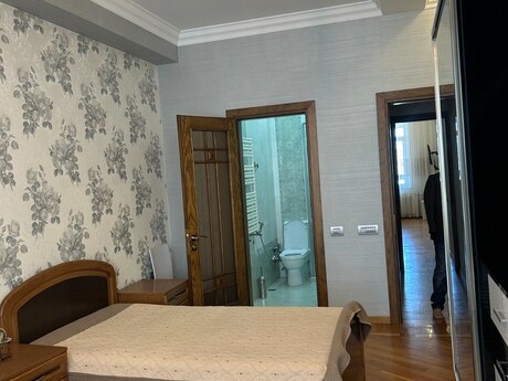 3 otaqlı mənzil, 136 m², Nəsimi: 365 000 ₼ 5