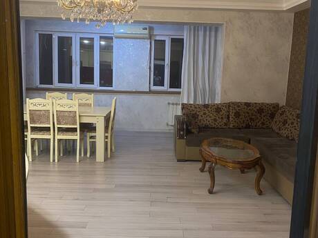 Elan №6327480 - Bakı, Nəsimi r., 3 otaqlı, 85 m², 8/9 mərtəbə