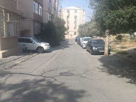 Elan №6327501 - Bakı, Xətai r., 3 otaqlı, 45 m², 4/5 mərtəbə