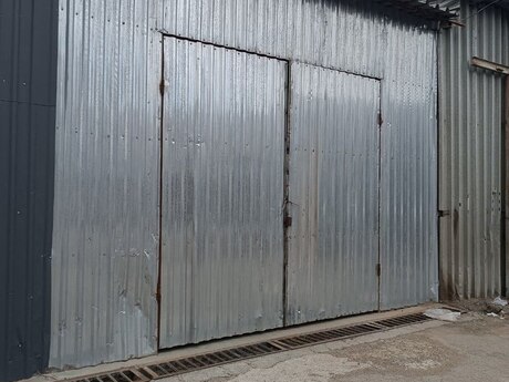 Elan №6327456 - Bakı, Nərimanov r., 80 m²