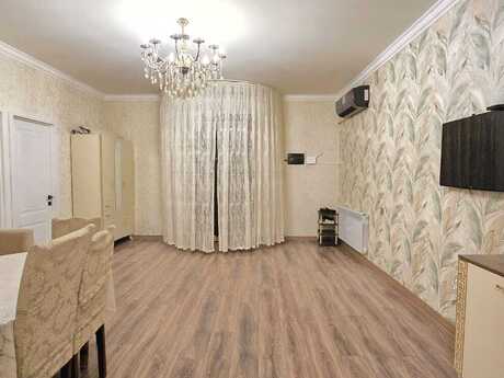 Elan №6185779 - Bakı, Nizami r., 3 otaqlı, 100 m²