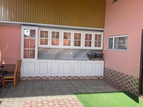 4 otaqlı həyət evi, 150 m², Novxanı: 150 000 ₼ 3