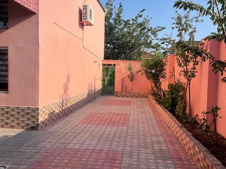4 otaqlı həyət evi, 150 m², Novxanı: 150 000 ₼ 2