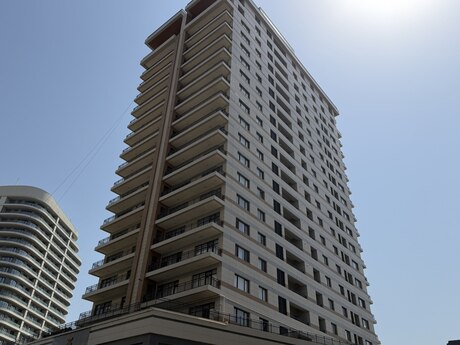 Объявление №6327464 - Баку, пос. Аг шехер, 3-комн., 163 м², 15/20 этаж