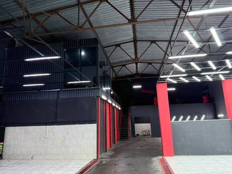 Elan №6327503 - Bakı, 8 Noyabr m., 555 m²