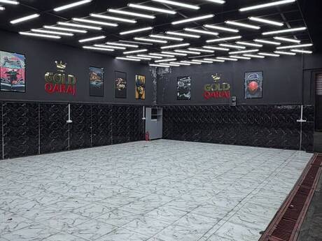 Объявление №6327503 - Баку, м. 8 ноября, 555 м²