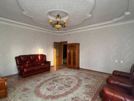 Elan №6327504 - Bakı, Gənclik m., 4 otaqlı, 120 m², 5/7 mərtəbə