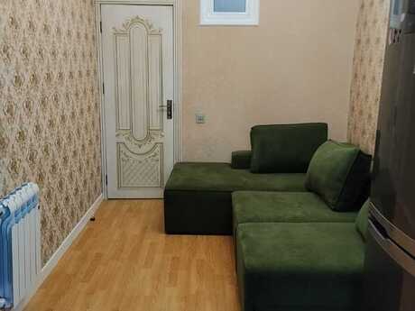 Elan №6327495 - Bakı, Nərimanov r., 2 otaqlı, 55 m², 3/9 mərtəbə
