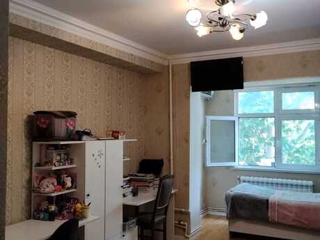 2-комн. вторичка - Наримановский  р. - 55 м²