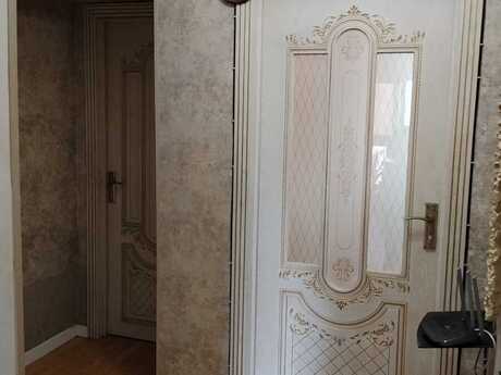 2-комн. вторичка - Наримановский  р. - 55 м²