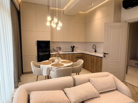 3-комнатная квартира, 120 м², Nardaran: 480 000 ₼ 3