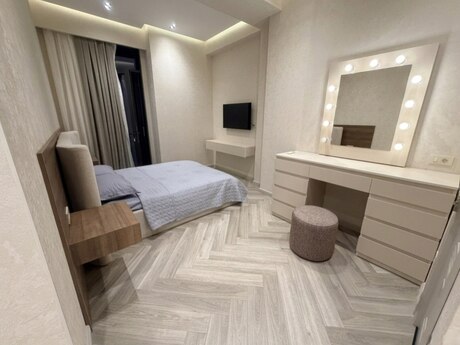 3-комнатная квартира, 120 м², Nardaran: 480 000 ₼ 4