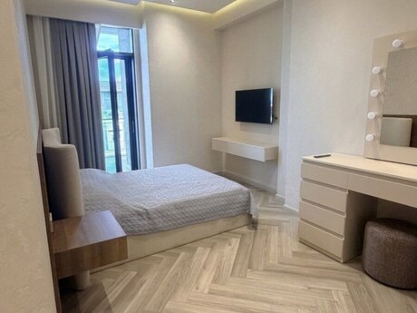 3-комнатная квартира, 120 м², Nardaran: 480 000 ₼ 5