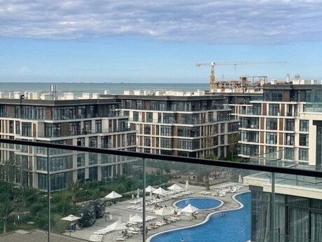 3-комнатная квартира, 120 м², Nardaran: 480 000 ₼ 2