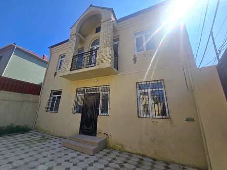 Elan №6327533 - Bakı, Həzi Aslanov q., 4 otaqlı, 115 m²