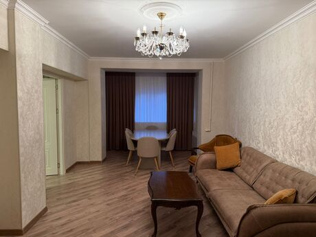 Elan №6327559 - Bakı, İçəri Şəhər m., 3 otaqlı, 90 m², 3/16 mərtəbə