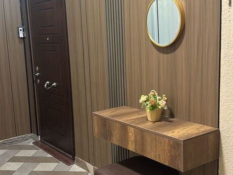 Elan №6327566 - Bakı, Nəriman Nərimanov m., 4 otaqlı, 175 m², 9/17 mərtəbə