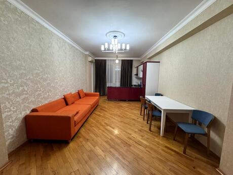 Elan №6327555 - Bakı, Azadlıq Prospekti m., 3 otaqlı, 103 m², 11/17 mərtəbə