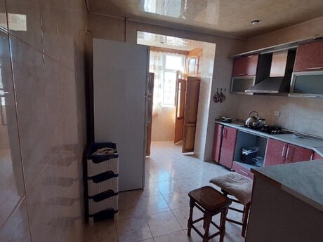 3 otaqlı mənzil, 80 m², Həzi Aslanov: 187 000 ₼ 5