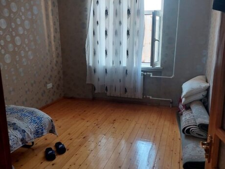3 otaqlı mənzil, 80 m², Həzi Aslanov: 187 000 ₼ 4