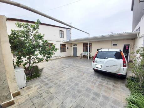 Elan №6327606 - Bakı, Keşlə q., 4 otaqlı, 150 m²